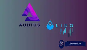 Audius